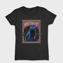 Black Cat Mystery, Tricou Femei