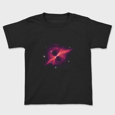 Black Hole 24451, Tricou Copii