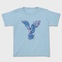 Blue Phoenix, Tricou Copii
