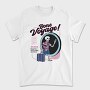 Bone Voyage Trend, Tricou Barbati (Unisex)