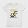 Dangerous Snake Banana Trend, Tricou Femei