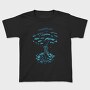 Dark Creature Creepy Demon Darkness, Tricou Copii