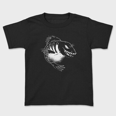 Dark Fish, Tricou Copii