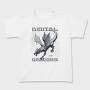 Digital Dragon Trend, Tricou Copii