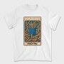 French Fries Tarot, Tricou Barbati (Unisex)