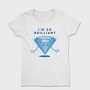 Brilliant Diamond I M So Brilliant Nc, Tricou Femei
