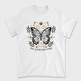 Butterfly Insect, Tricou Barbati (Unisex)