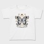 Butterfly Insect, Tricou Copii