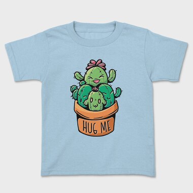 Cacti Hug, Tricou Copii