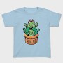 Cacti Hug, Tricou Copii