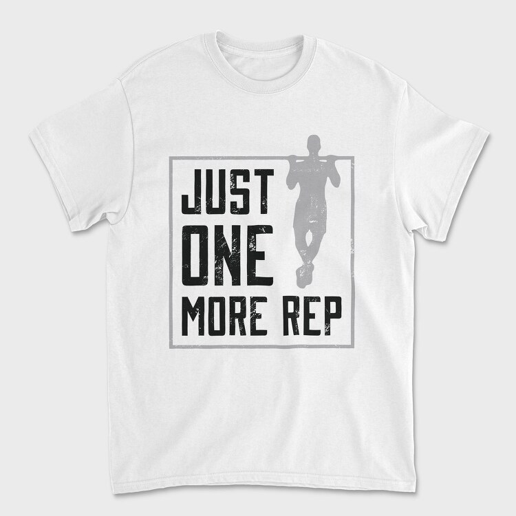 Calisthenics Workout Mug Creators Ep, Tricou Barbati (Unisex)