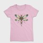 Steampunk Butterfly Wings, Tricou Femei