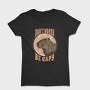 Don T Worry Be Capy Capyibara, Tricou Femei