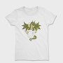 Dragon In Pocket, Tricou Femei