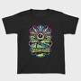 Dream Days Psychedelic Eye Forest, Tricou Copii