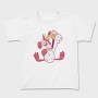 Drunk Rooster, Tricou Copii