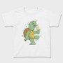 Drunk Turtle, Tricou Copii