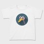 Ducky Smile, Tricou Copii