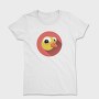 Ducky Vibes, Tricou Femei