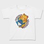 Dungeon Meowster, Tricou Copii