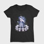 Fungi Witch, Tricou Femei