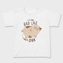 I Am The Bad Cat, Tricou Copii