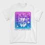 Influencer Digital, Tricou Barbati (Unisex)