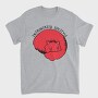 Introverted Cat, Tricou Barbati (Unisex)