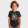 Unicorn Vacation, Tricou Copii