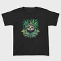 Cannabis Sloth, Tricou Copii