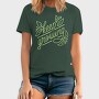 Keep Growing, Tricou Barbati (Unisex)