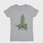 Cannabis, Tricou Femei