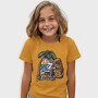 Unicorn Vacation, Tricou Copii