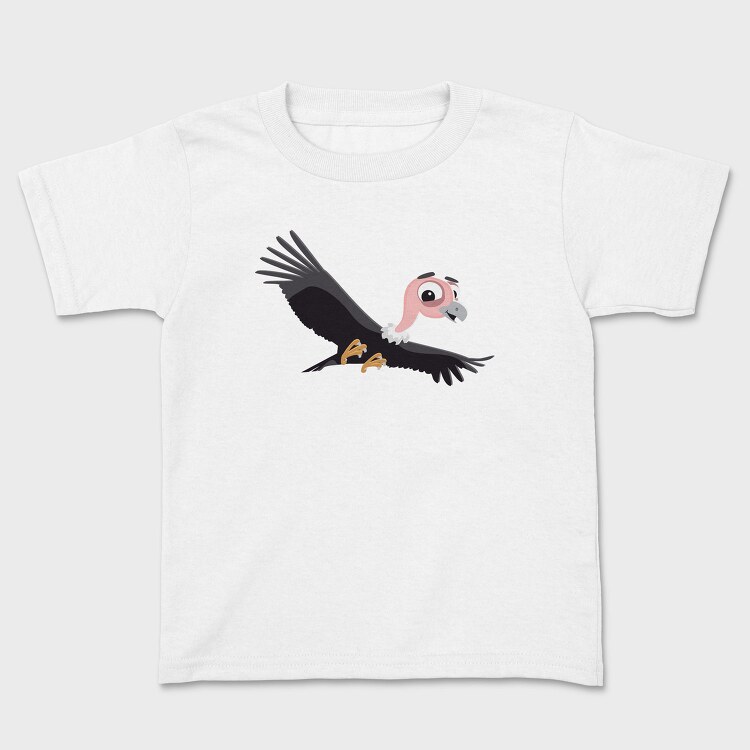 Eagle Flight, Tricou Copii