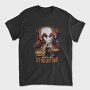 Epic Dragon Battle Fight Paladin, Tricou Barbati (Unisex)