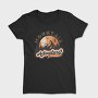 Mountain Adventure Camp, Tricou Femei