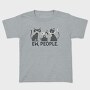 Ew People Cats, Tricou Copii