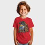 Unicorn Vacation, Tricou Copii