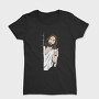 Jesus Judging Religion, Tricou Femei