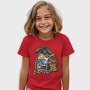 Unicorn Vacation, Tricou Copii