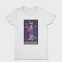 Night Woman Whimsigoth, Tricou Femei
