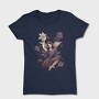 Nightshade Fairy, Tricou Femei