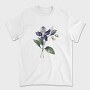 Nightshade Flower, Tricou Barbati (Unisex)