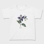 Nightshade Flower, Tricou Copii