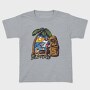Unicorn Vacation, Tricou Copii