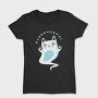 Cat Ghost, Tricou Femei