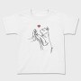 Cat Hand, Tricou Copii