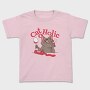 Cat O Holic, Tricou Copii