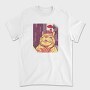 Cat Selfie Meme, Tricou Barbati (Unisex)