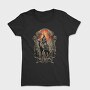 Dark King Paimon, Tricou Femei